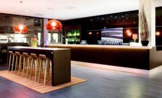 Scandic Bystranda Hotell