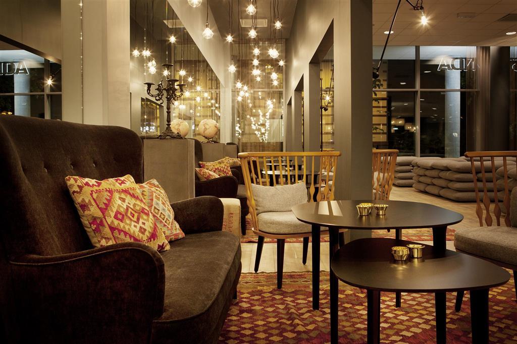 Scandic Bystranda Hotell
