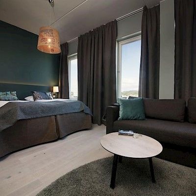 Scandic Bystranda Hotell