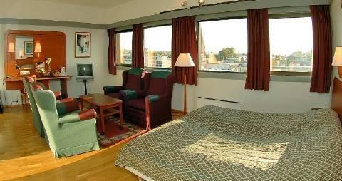 Hotell Scandic Bystranda Kristiansand