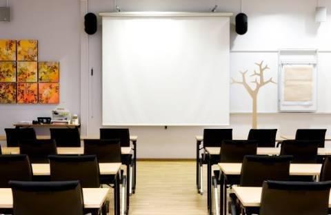 Scandic Bystranda Hotell 3*