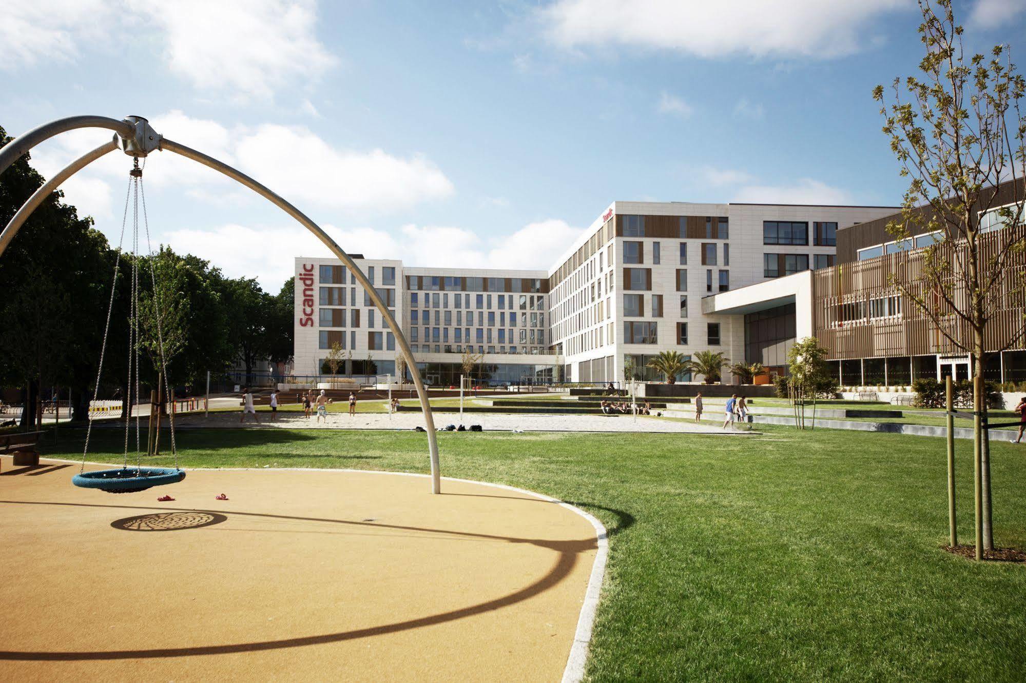 Scandic Bystranda Hotell Kristiansand